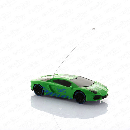 Автомобиль Lanson Toys гоночный р/у 1:18 в ассортименте - фото 360 Автомобиль Lanson Toys гоночный р/у 1:18 в ассортименте - фото 360