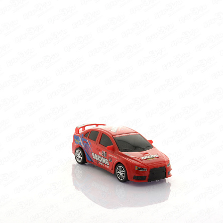 Автомобиль Lanson Toys Lancer Evolution р/у 1:24 в ассортименте - фото 360