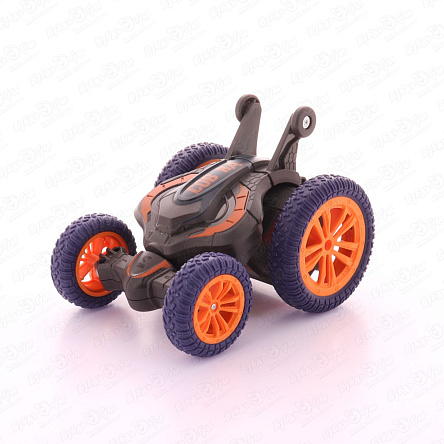 Машинка Lanson Toys на радиоуправлении Твисткар - фото 360