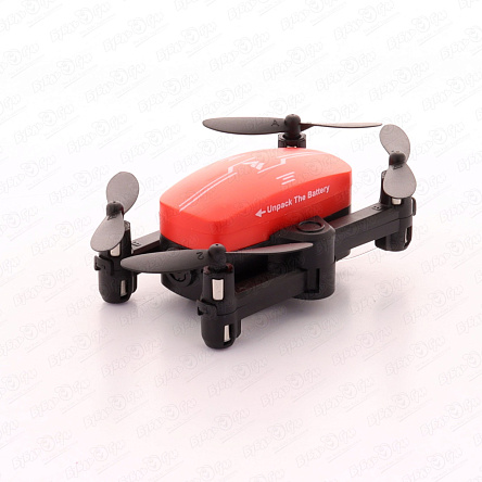 Квадрокоптер X-Pack на радиоуправлении   - фото 360