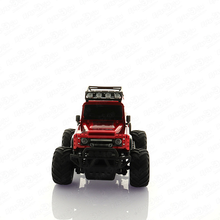 Внедорожник Raptor р/у красный 1:18 - фото 360 Внедорожник Raptor р/у красный 1:18 - фото 360