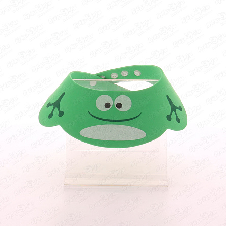 Козырек для купания Buburu Baby в ассортименте - фото 360