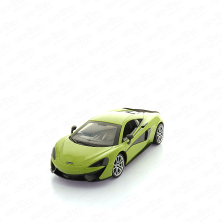 Машинка гоночная Lanson Toys Mclaren 570s  р/у 1:14 - фото 360 Машинка гоночная Lanson Toys Mclaren 570s  р/у 1:14 - фото 360