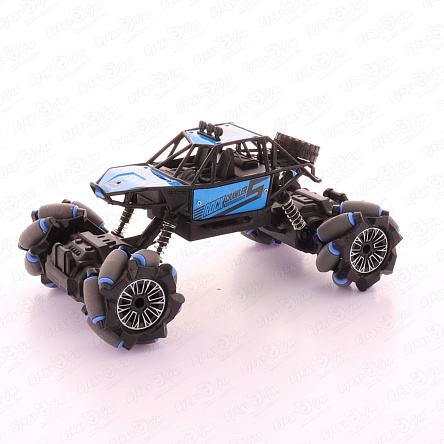 Внедорожник Lanson Toys Lateral Car на радиоуправлении 1:18 - фото 360