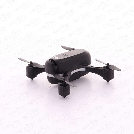 Квадрокоптер на радиоуправлении мини с 14лет - фото 360