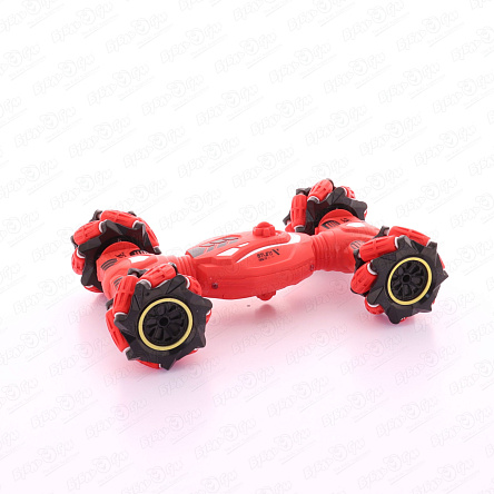 Машина трюковая Lanson Toys на радиоуправлении с 3лет - фото 360