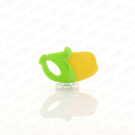 Прорезыватель банан с 3мес - фото 360 Прорезыватель банан с 3мес - фото 360