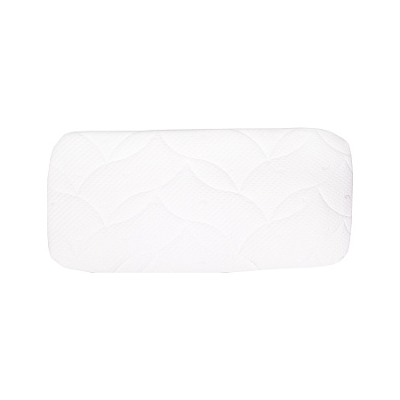 Матрас в коляску Puffy Elite кокосовая койра 38х80 см