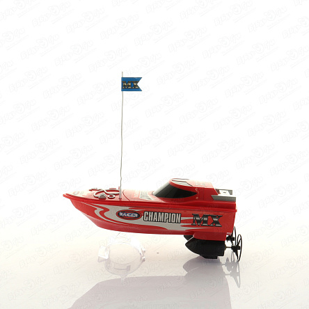 Катер Champion р/у 27/40 МГц - фото 360 Катер Champion р/у 27/40 МГц - фото 360