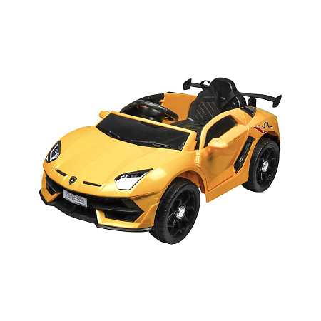 Автомобиль гоночный аккумуляторный р/у