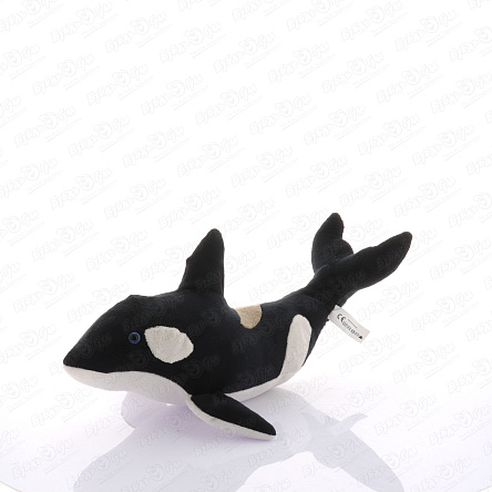 Игрушка мягкая Lanson Toys Косатка - фото 360 Игрушка мягкая Lanson Toys Косатка - фото 360