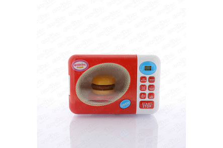 Микроволновая печь - фото 360