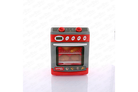 Набор игровой Плита с духовкой - фото 360