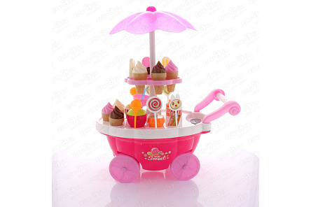 Набор игровой Магазин сладостей - фото 360