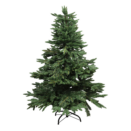 Ель искусственная Сибирская хвоя литая 150см