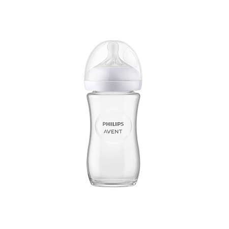 Бутылочка AVENT Natural Response 250мл 1шт