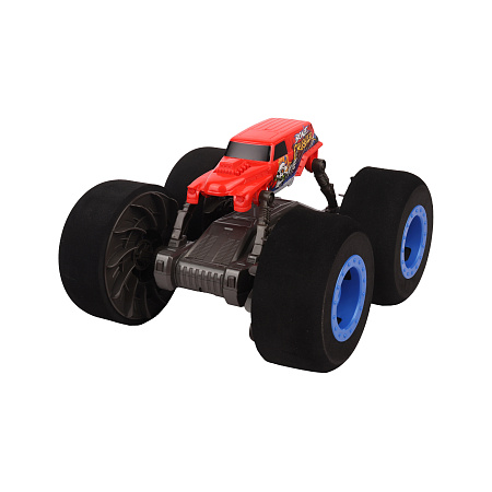 Машина Metal Machines Over drive Монстр-трак в ассортименте