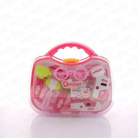 Набор доктора в чемоданчике - фото 360