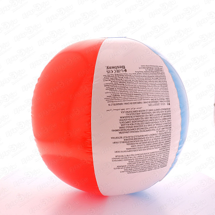 Мяч надувной Bestway 61см - фото 360