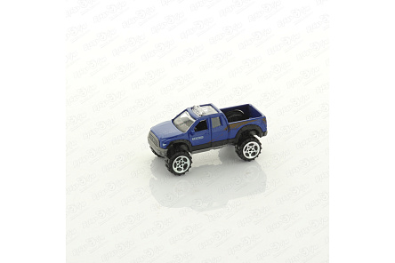 Автомобиль OFF ROAD Джип металлический 1:64 цвета в ассортименте - фото 360 Автомобиль OFF ROAD Джип металлический 1:64 цвета в ассортименте - фото 360