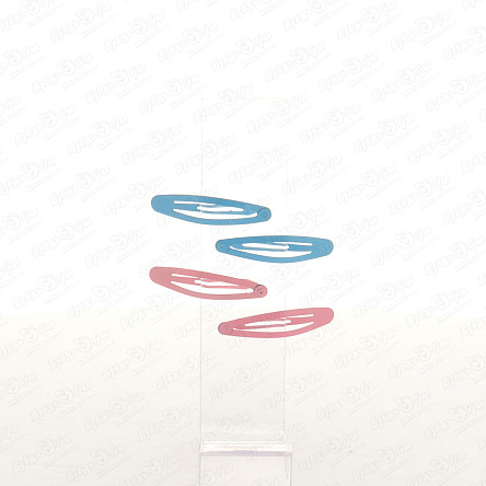 Заколки Lilly Mia в ассортименте - фото 360