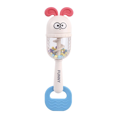 Погремушка Маракас с 0мес