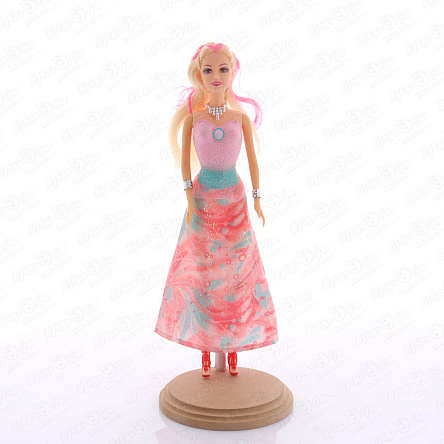 Кукла Фея три образа в ассортименте - фото 360