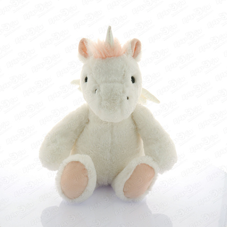 Игрушка мягкая Единорог - фото 360 Игрушка мягкая Единорог - фото 360