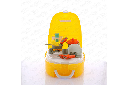 Набор игровой Lanson Toys Little Chef Повар - фото 360