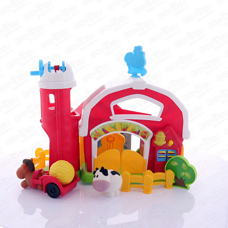 Набор игровой WinFun ферма - фото 360 Набор игровой WinFun ферма - фото 360