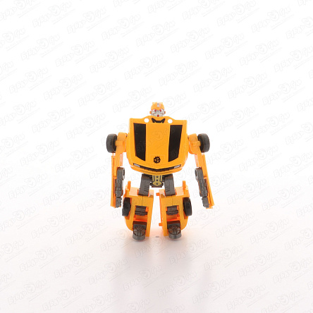 Робот-трансформер Lanson Toys Deformation в ассортименте - фото 360