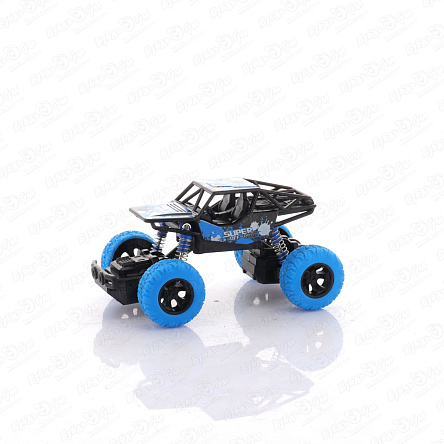 Автомобиль Багги инерционный 1:32 в ассортименте - фото 360