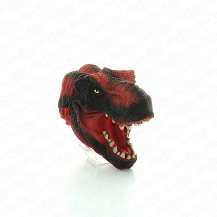 Голова-перчатка Тиранозавр - фото 360