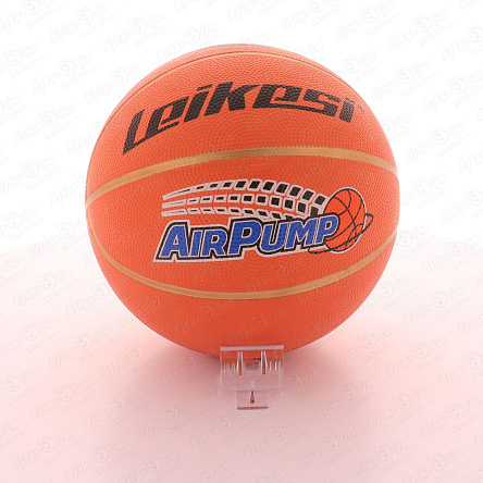 Мяч баскетбольный 5 размер - фото 360 Мяч баскетбольный 5 размер - фото 360