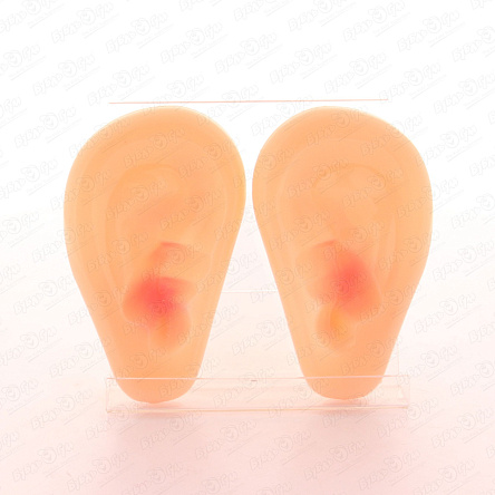 Накладные большие уши - фото 360