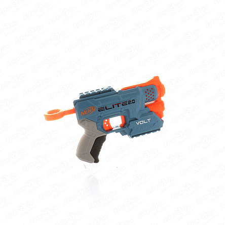Игрушечный бластер Nerf Elite 2.0 Volt SD-1 - фото 360 Игрушечный бластер Nerf Elite 2.0 Volt SD-1 - фото 360