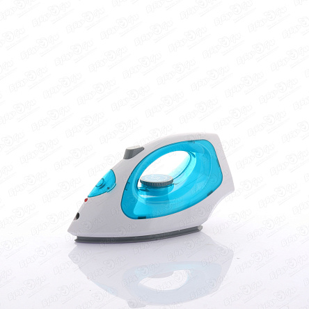 Набор игровой Утюг с музыкальной подсветкой - фото 360