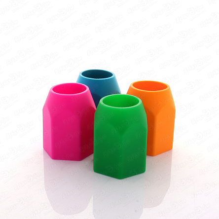 Подставка для карандашей в ассортименте - фото 360