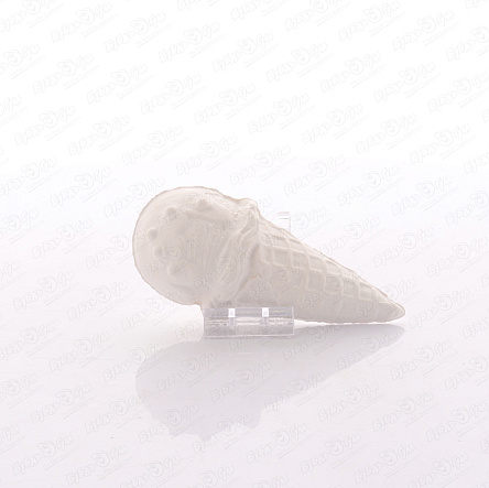 Набор для создания магнита из гипса в шоколаде - фото 360