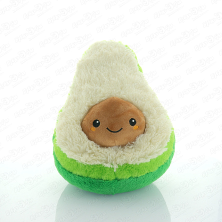 Игрушка мягкая Авокадо - фото 360 Игрушка мягкая Авокадо - фото 360