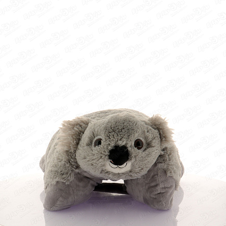 Игрушка-подушка коала Кэти - фото 360