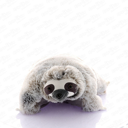 Игрушка-подушка Lanson Toys Ленивец  - фото 360 Игрушка-подушка Lanson Toys Ленивец  - фото 360