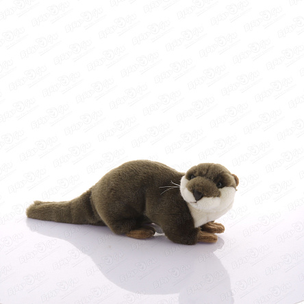 Игрушка мягконабивная Lanson Toys Выдра - фото 360