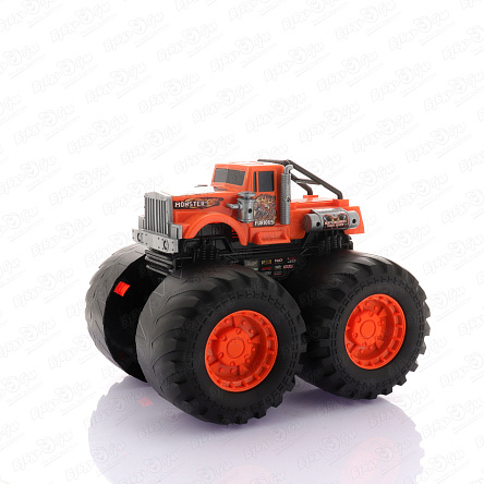 Машина Lanson Toys MONSTER TRUCK 1:14 в ассортименте - фото 360