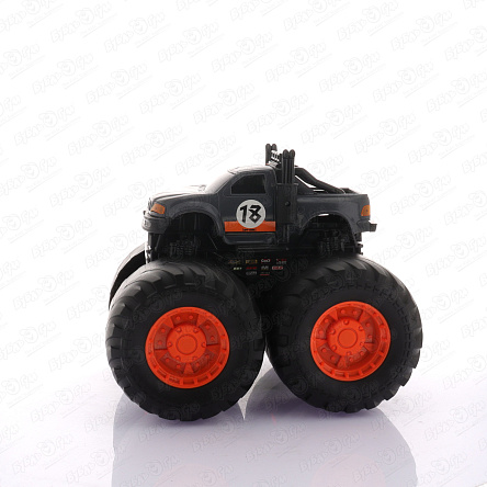 Машина Lanson Toys MONSTER TRUCK Пикап 1:14 в ассортименте - фото 360