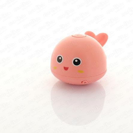 Игрушка для ванны Lanson Toys Кит в ассортименте - фото 360 Игрушка для ванны Lanson Toys Кит в ассортименте - фото 360