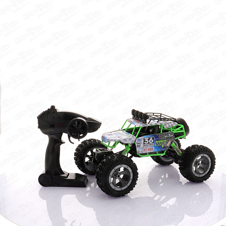 Багги для триала 4WD р/у металлический 1:12 - фото 360 Багги для триала 4WD р/у металлический 1:12 - фото 360