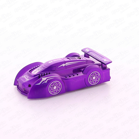 Машинка Lanson Toys на радиоуправлении с функцией езды по стенам - фото 360