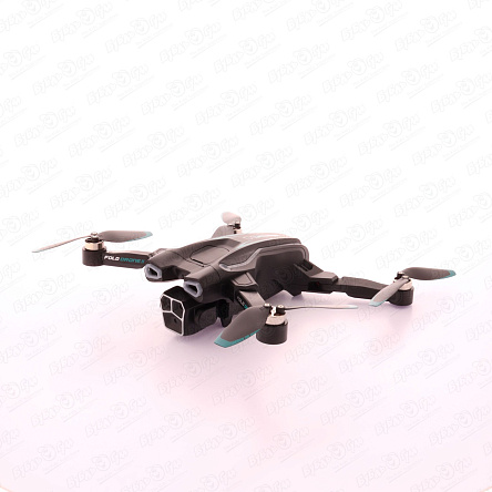 Квадрокоптер FOLD DRONE на радиоуправлении с 14лет - фото 360