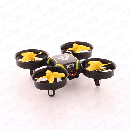 Квадрокоптер Lanson Toys CYCLONE на радиоуправлении с 8лет - фото 360